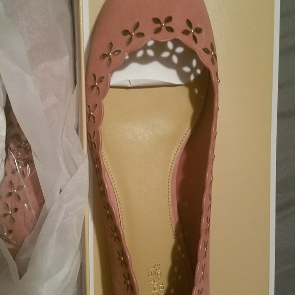 Michael Kors flats - Picture 3 of 4
